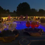 Osteria Del Cavaliere E Maneggio Daire *