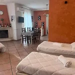 Osteria Del Cavaliere E Maneggio Sacrofano