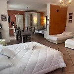 Osteria Del Cavaliere E Maneggio Sacrofano