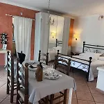 Daire Osteria Del Cavaliere E Maneggio Sacrofano
