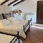 Daire Osteria Del Cavaliere E Maneggio