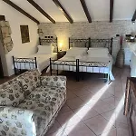 Osteria Del Cavaliere E Maneggio Sacrofano