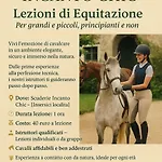 Daire Osteria Del Cavaliere E Maneggio Sacrofano