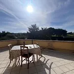 Daire Osteria Del Cavaliere E Maneggio Sacrofano