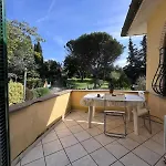 Daire Osteria Del Cavaliere E Maneggio *