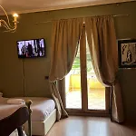 Osteria Del Cavaliere E Maneggio Daire Sacrofano
