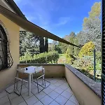 Daire Osteria Del Cavaliere E Maneggio *