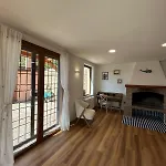 Daire Osteria Del Cavaliere E Maneggio