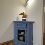 Daire Osteria Del Cavaliere E Maneggio *