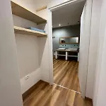 Osteria Del Cavaliere E Maneggio Daire *