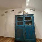 Osteria Del Cavaliere E Maneggio Daire *