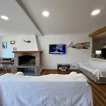 Osteria Del Cavaliere E Maneggio Daire Sacrofano