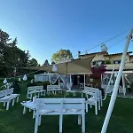 Osteria Del Cavaliere E Maneggio Daire