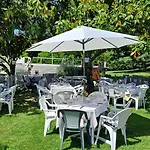 Daire Osteria Del Cavaliere E Maneggio *