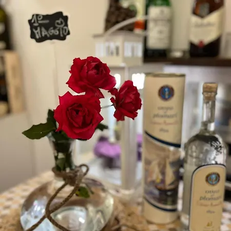 Osteria Del Cavaliere E Maneggio *