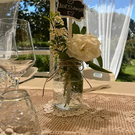 Osteria Del Cavaliere E Maneggio * Sacrofano