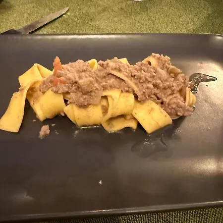 Osteria Del Cavaliere E Maneggio Lägenhet Sacrofano