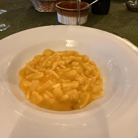 Osteria Del Cavaliere E Maneggio * Sacrofano