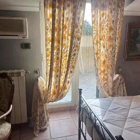 Osteria Del Cavaliere E Maneggio * Sacrofano