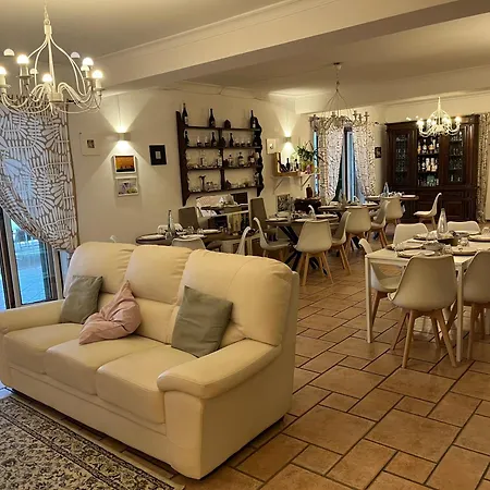 Osteria Del Cavaliere E Maneggio Sacrofano