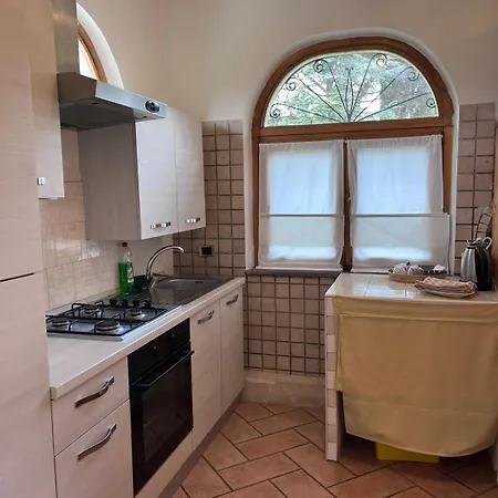 Osteria Del Cavaliere E Maneggio * Sacrofano