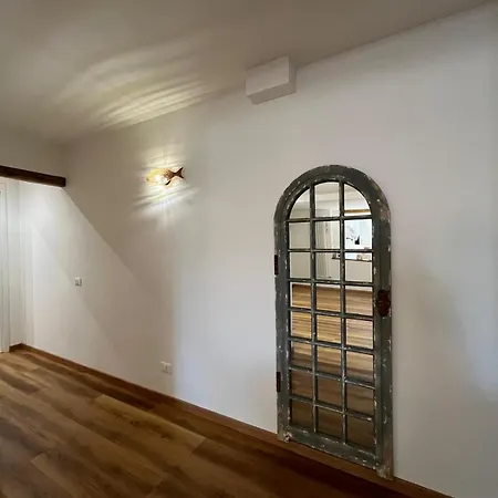 Lägenhet Osteria Del Cavaliere E Maneggio Sacrofano