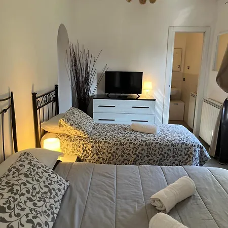 Apartamento Osteria Del Cavaliere E Maneggio Sacrofano