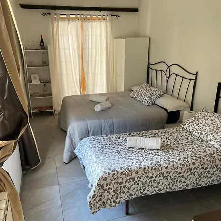 Apartmán Osteria Del Cavaliere E Maneggio *