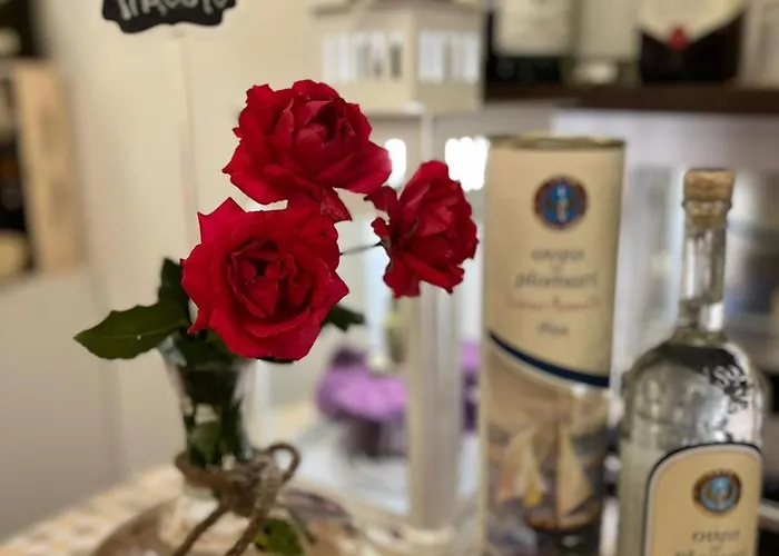Osteria Del Cavaliere B&B E Maneggio *