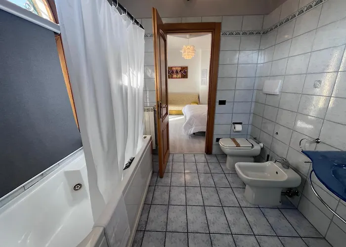 Osteria Del Cavaliere B&B E Maneggio *