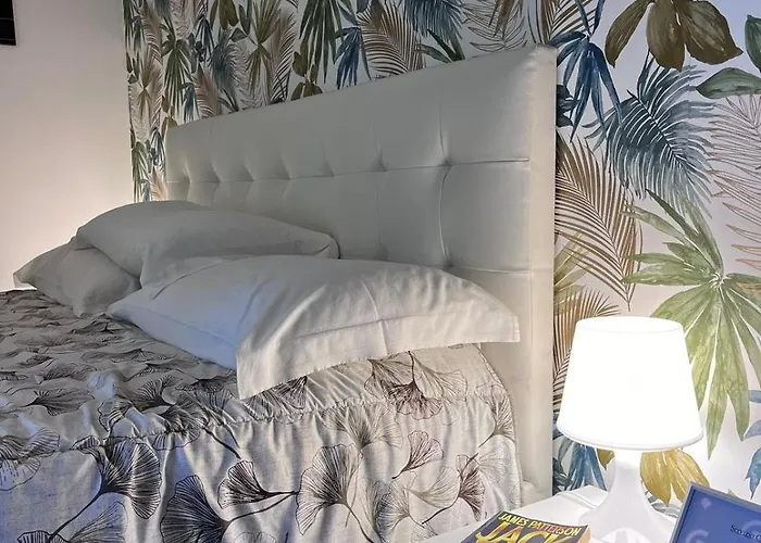 Апартаменты Osteria Del Cavaliere B&B E Maneggio Сакрофано