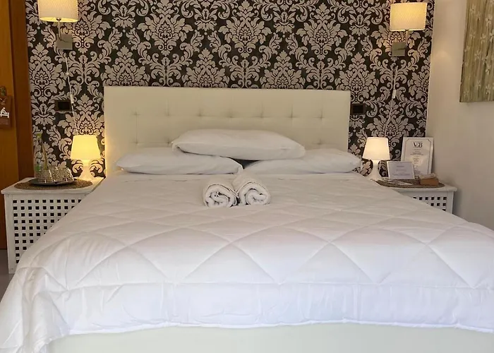 Osteria Del Cavaliere B&B E Maneggio