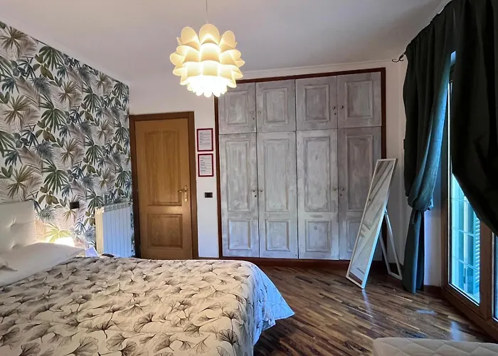 Osteria Del Cavaliere B&B E Maneggio Сакрофано