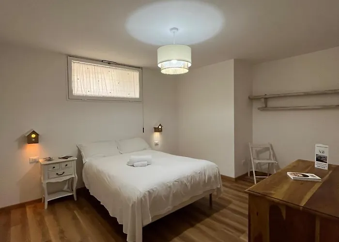 Osteria Del Cavaliere B&B E Maneggio Апартаменты *