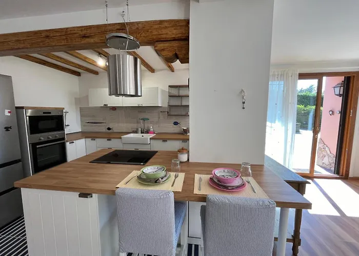 Osteria Del Cavaliere B&B E Maneggio
