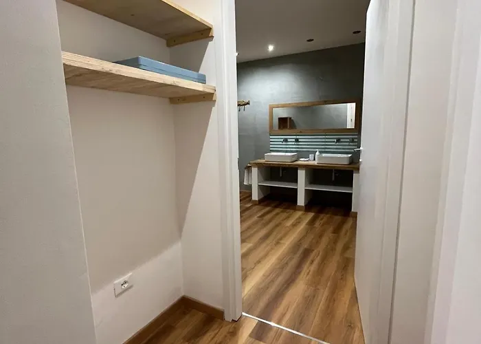 Osteria Del Cavaliere B&B E Maneggio Апартаменты *