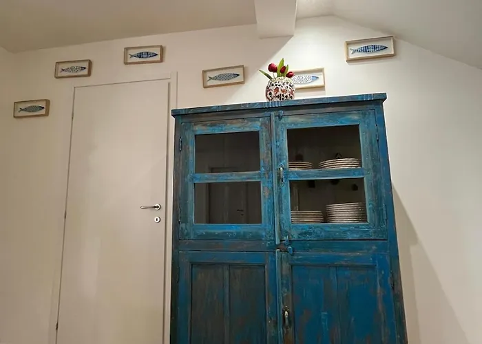 Osteria Del Cavaliere B&B E Maneggio Апартаменты *