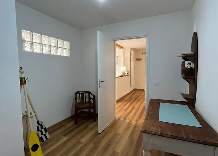 Osteria Del Cavaliere B&B E Maneggio *