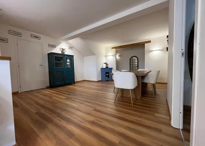 Osteria Del Cavaliere B&B E Maneggio *