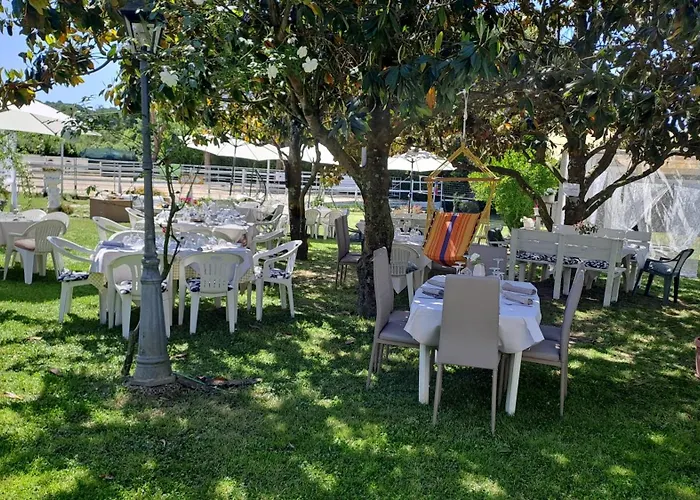 Osteria Del Cavaliere B&B E Maneggio Апартаменты