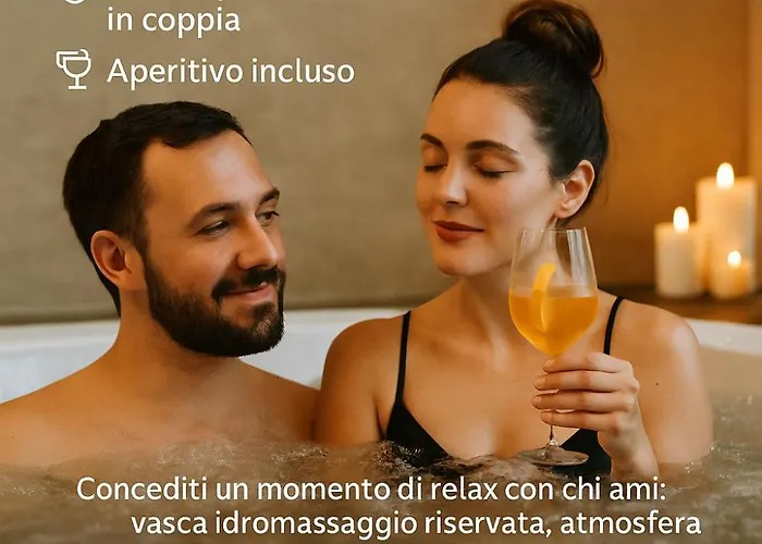 Osteria Del Cavaliere B&B E Maneggio *