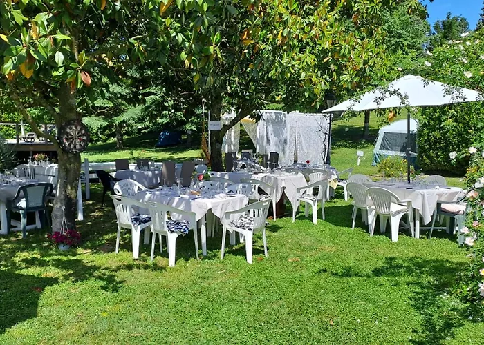 Апартаменты Osteria Del Cavaliere B&B E Maneggio *